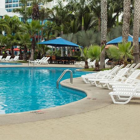 Royal Decameron Punta Centinela Ballenita Exterior foto