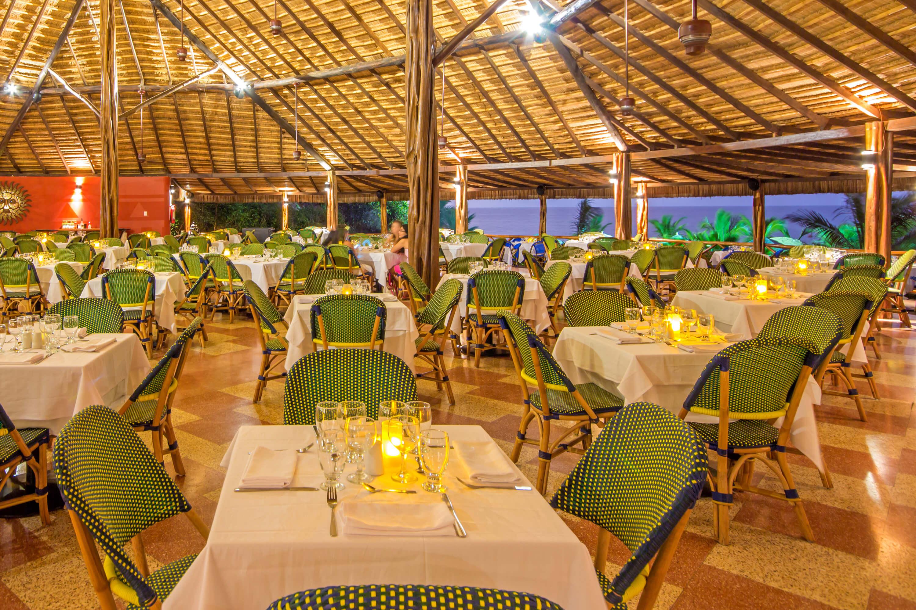 Royal Decameron Punta Centinela Ballenita Exterior foto