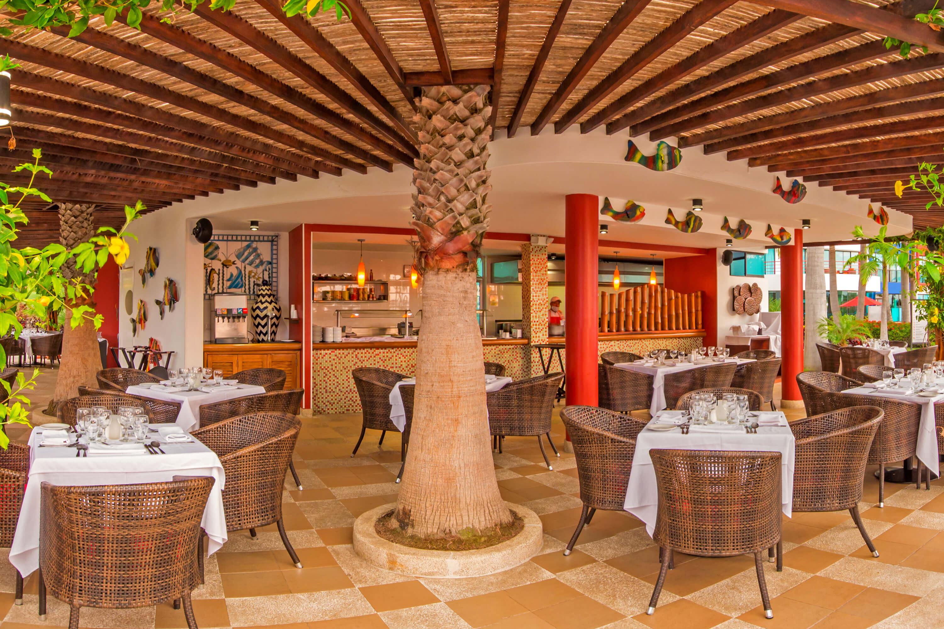 Royal Decameron Punta Centinela Ballenita Exterior foto
