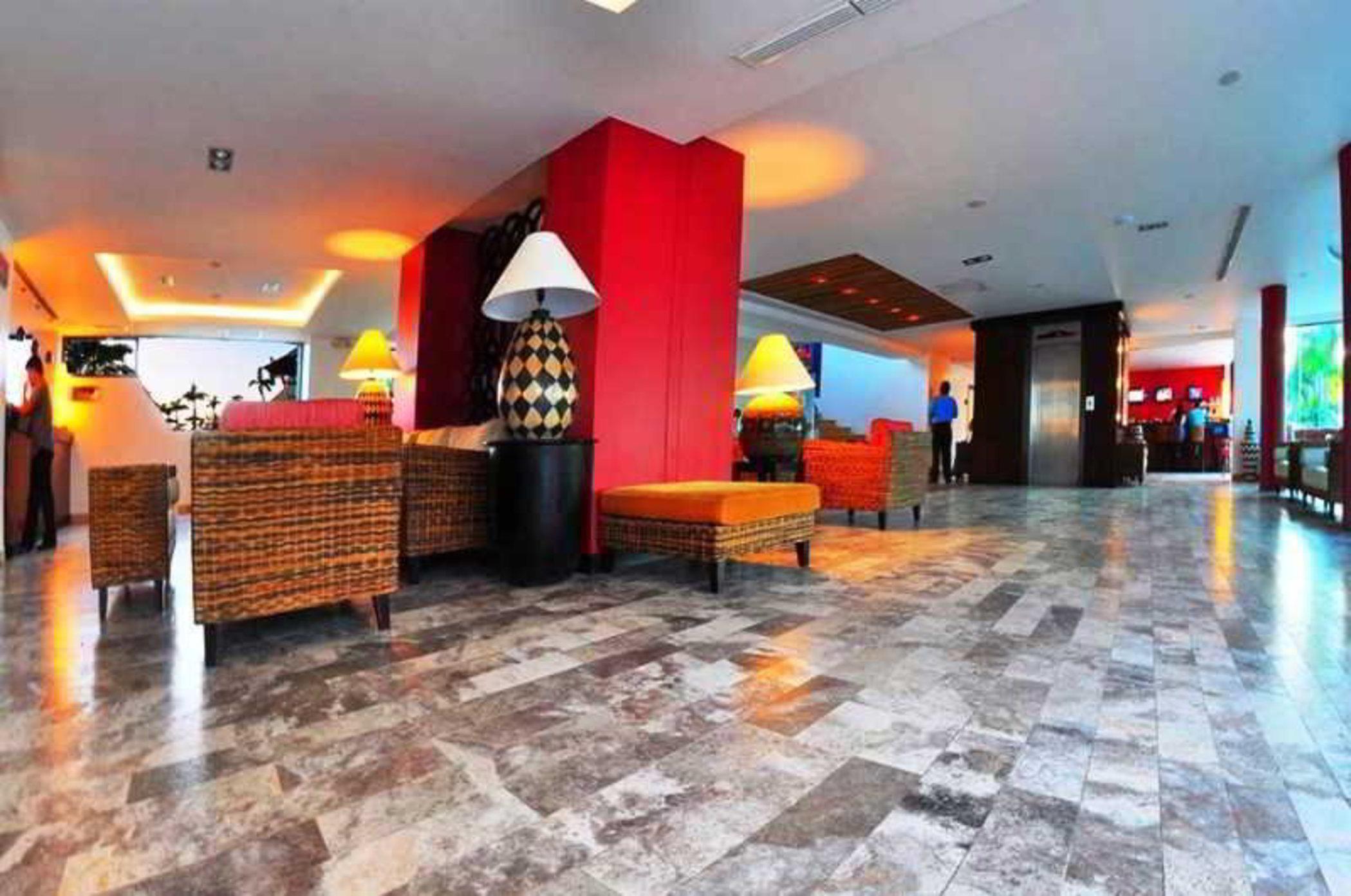 Royal Decameron Punta Centinela Ballenita Exterior foto