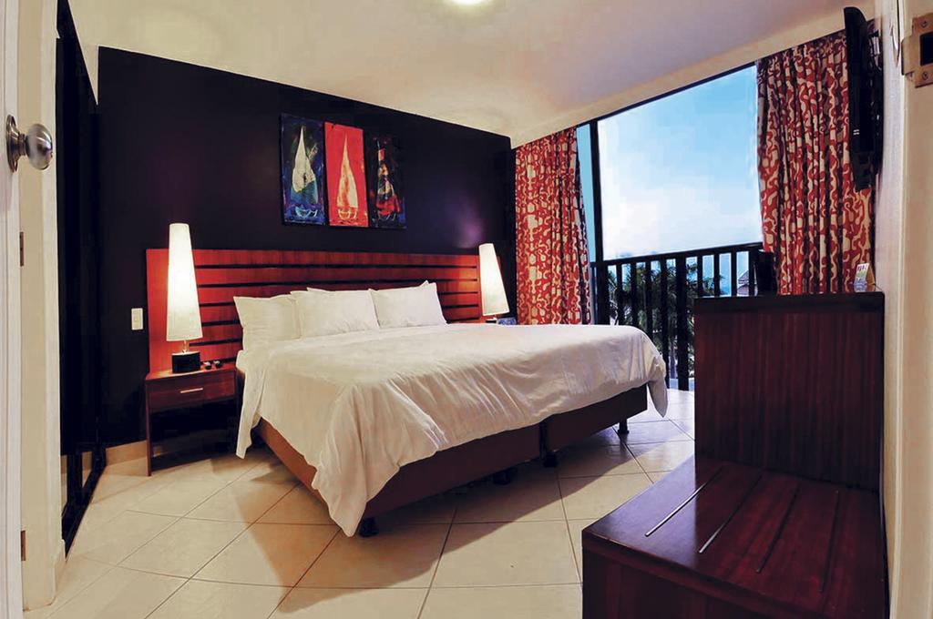 Royal Decameron Punta Centinela Ballenita Exterior foto